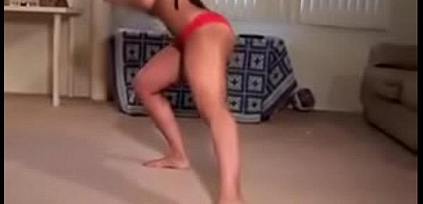  Girls Workout at Home -mp4 h264 aac ld